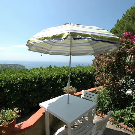 Apartment Arlecchino Capoliveri (Isola d'Elba)