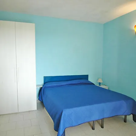 Arlecchino Apartment *