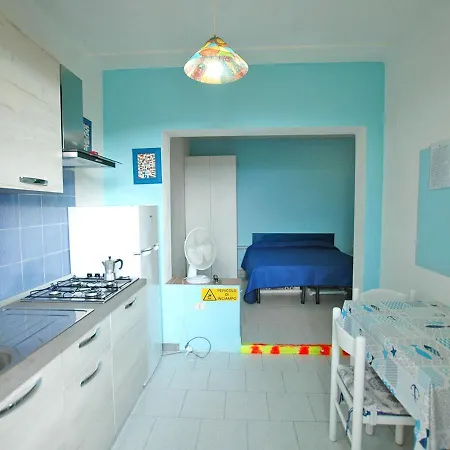 Apartment Arlecchino Capoliveri (Isola d'Elba)