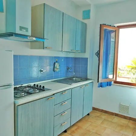 Arlecchino Appartement
