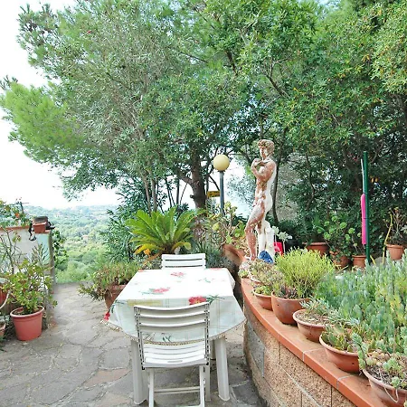 Apartment Arlecchino *