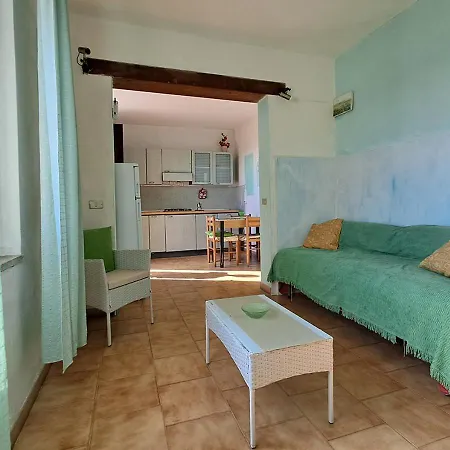 Arlecchino Appartement *