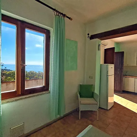 Appartement Arlecchino *