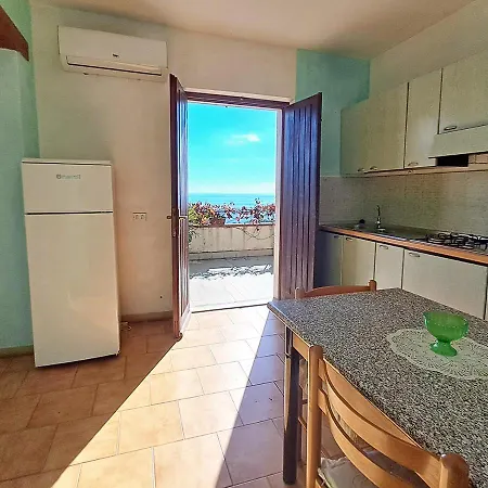 Appartement Arlecchino Capoliveri (Isola d'Elba)