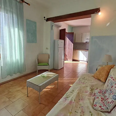 Appartement Arlecchino