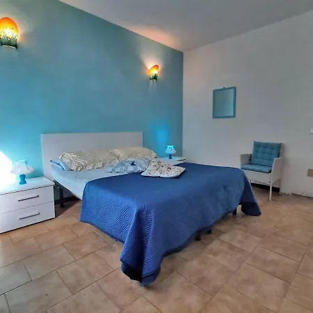 Appartement Arlecchino