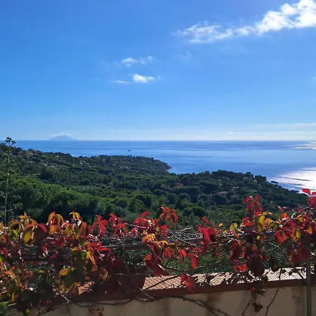 Arlecchino Appartement Capoliveri (Isola d'Elba)