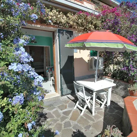 Appartement Arlecchino
