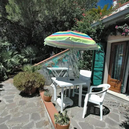 Appartement Arlecchino *